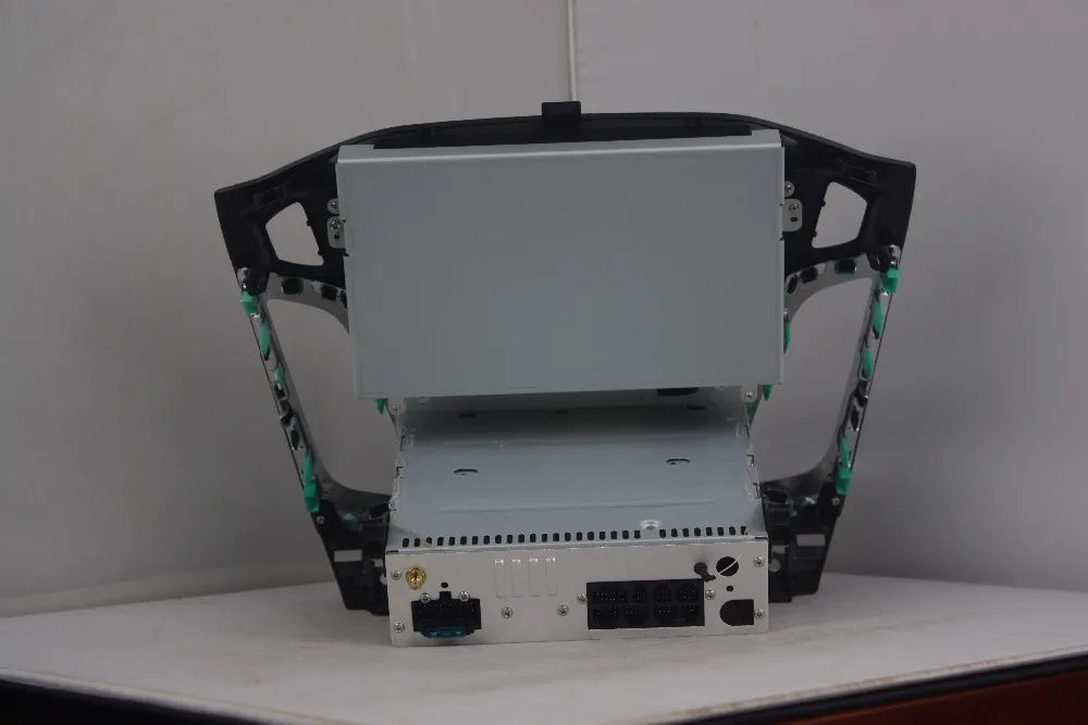 Android 8,0 Octa Core 9 "Автомобильный Радио DVD gps головное устройство для Ford Focus 2012 2013 2014 2015 2016 4 ГБ ОЗУ Bluetooth wifi зеркало-ссылка