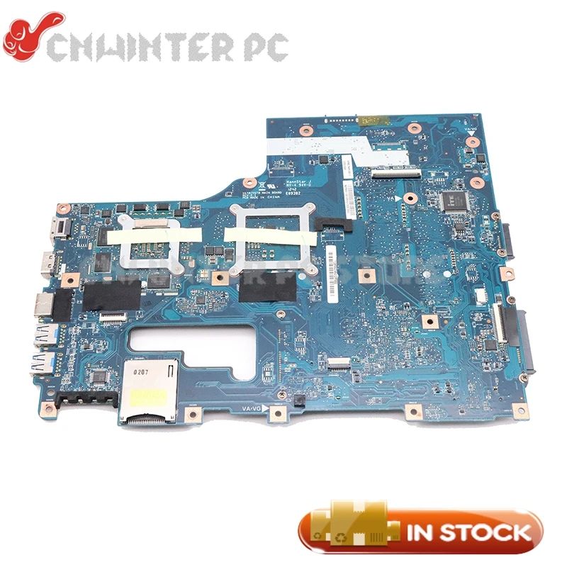 NOKOTION NBM0S11001 NB.M0S11.001 для acer aspire V3 771G материнская плата ноутбука GT650M видеокарта VA70 VG70