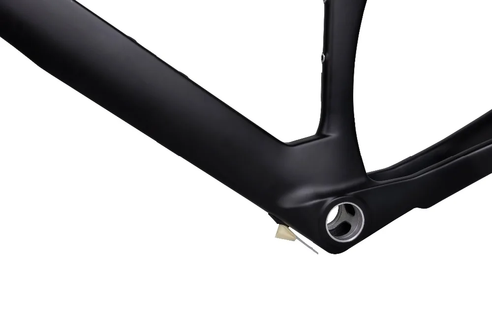 WINICE telaio crono In Carbonio parti di biciclette aero cinese prezzo  competitivo UD Matt della bici del TT frameset FM068 con 700x25C  Pneumatico|bike frameset|ud mattframe bicycle - AliExpress