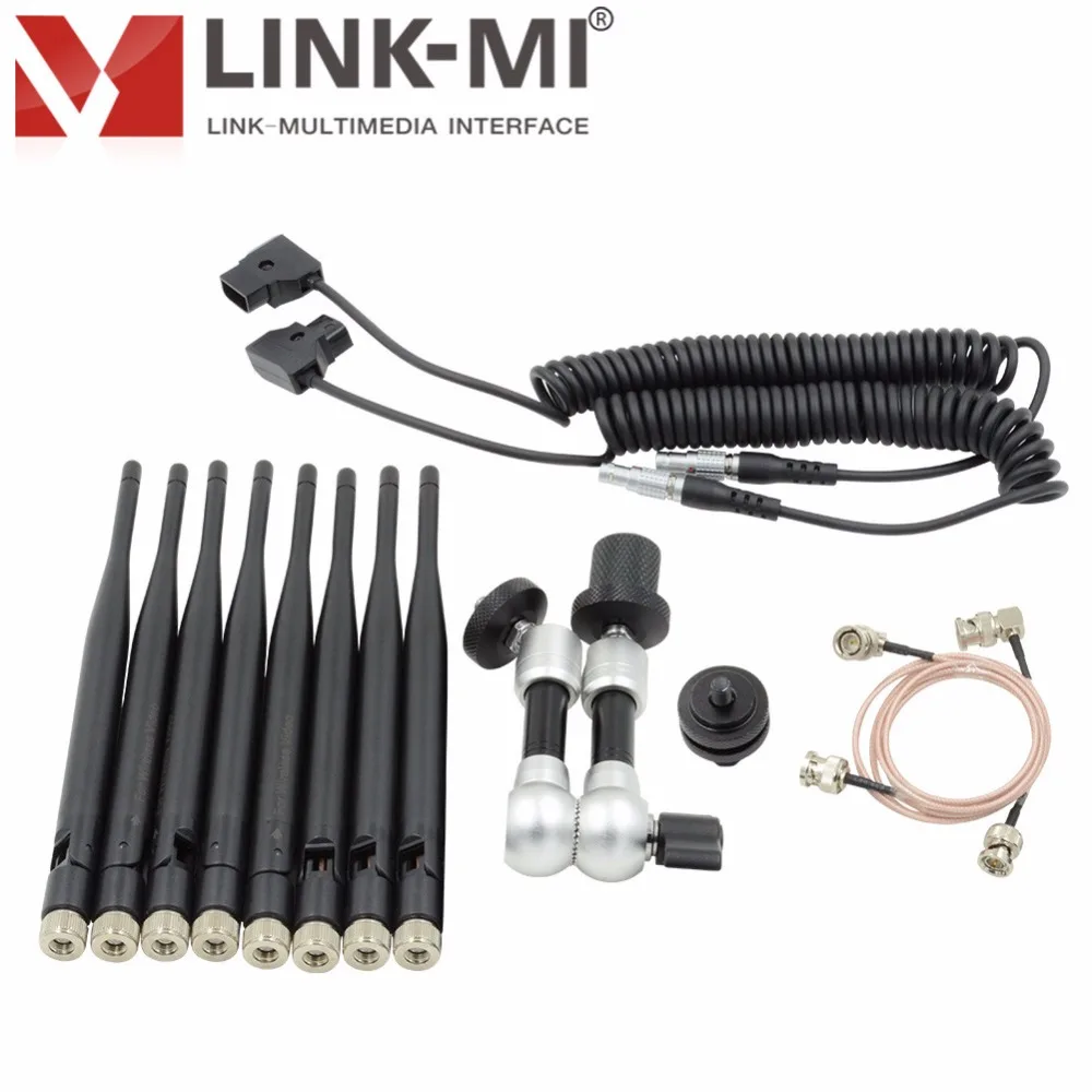 Рисунок 6 - LINK-MI WX700 WHDI беспроводной