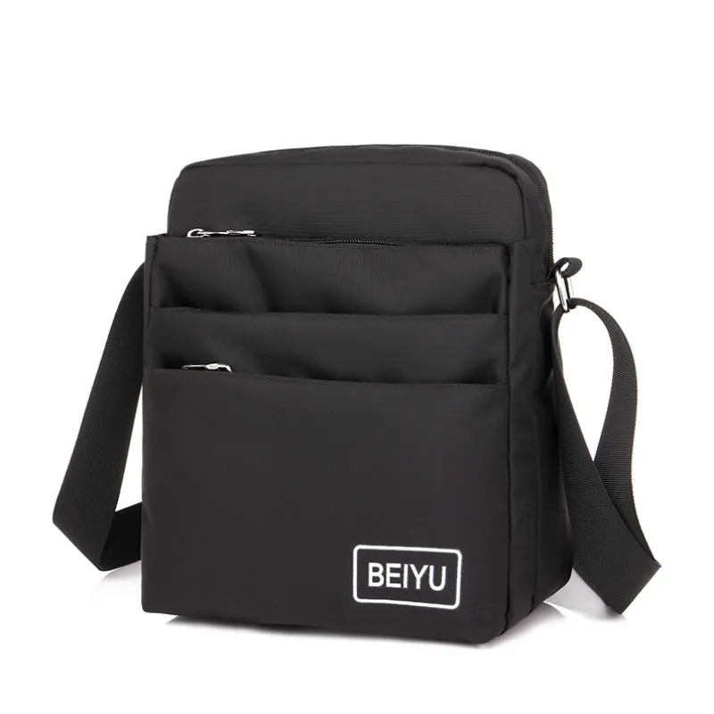 

Brand Men Bag Fashion Men' Shoulder Bags High quality Casual Messenger bag Business Men's Summer Bags for Women