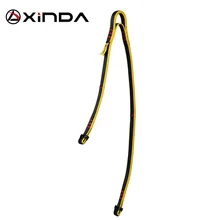 Xinda профессиональные принадлежности для скалолазания высокая