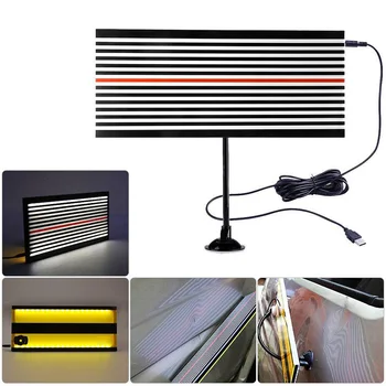 

Reflector Led Line Board Replacement Dent Testing Repair Kit Detection