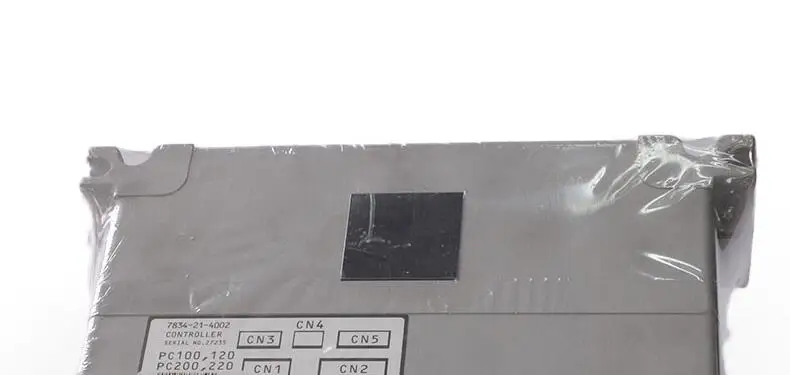 

PC120-6 PC200-6 6D95 controller 7834-21-4002