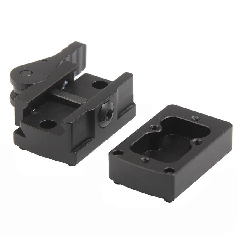 RMR red dot sight scope mount RL37-0031-04