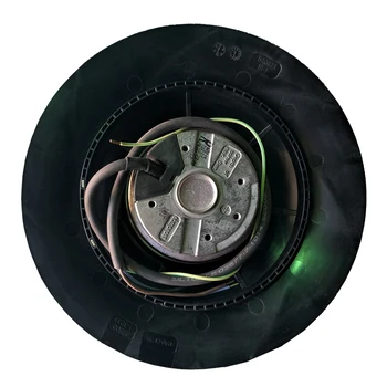 

Germany imported R2E225-RA92-48 low noise air purifier rear tilt centrifugal fan