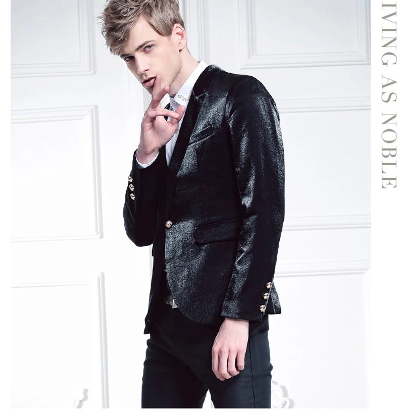 Male Blazer Jacket  (30)