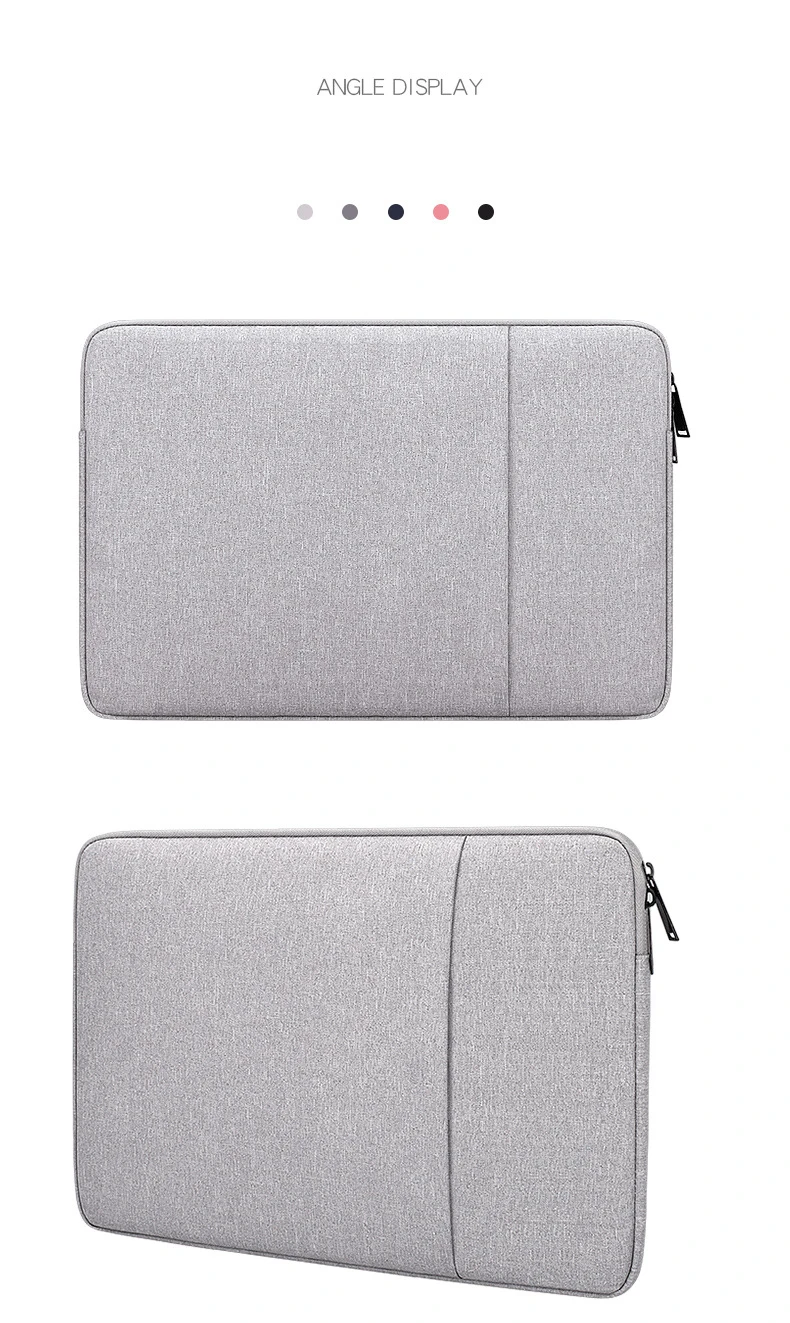 Для ноутбука сумка для ноутбука с карманом для ноутбука MacBook Air Pro ратина 11,6/13,3/15,6 дюймов/11/12/13/14/15 дюймов Тетрадь чехол КРЫШКА ДЛЯ Dell hp