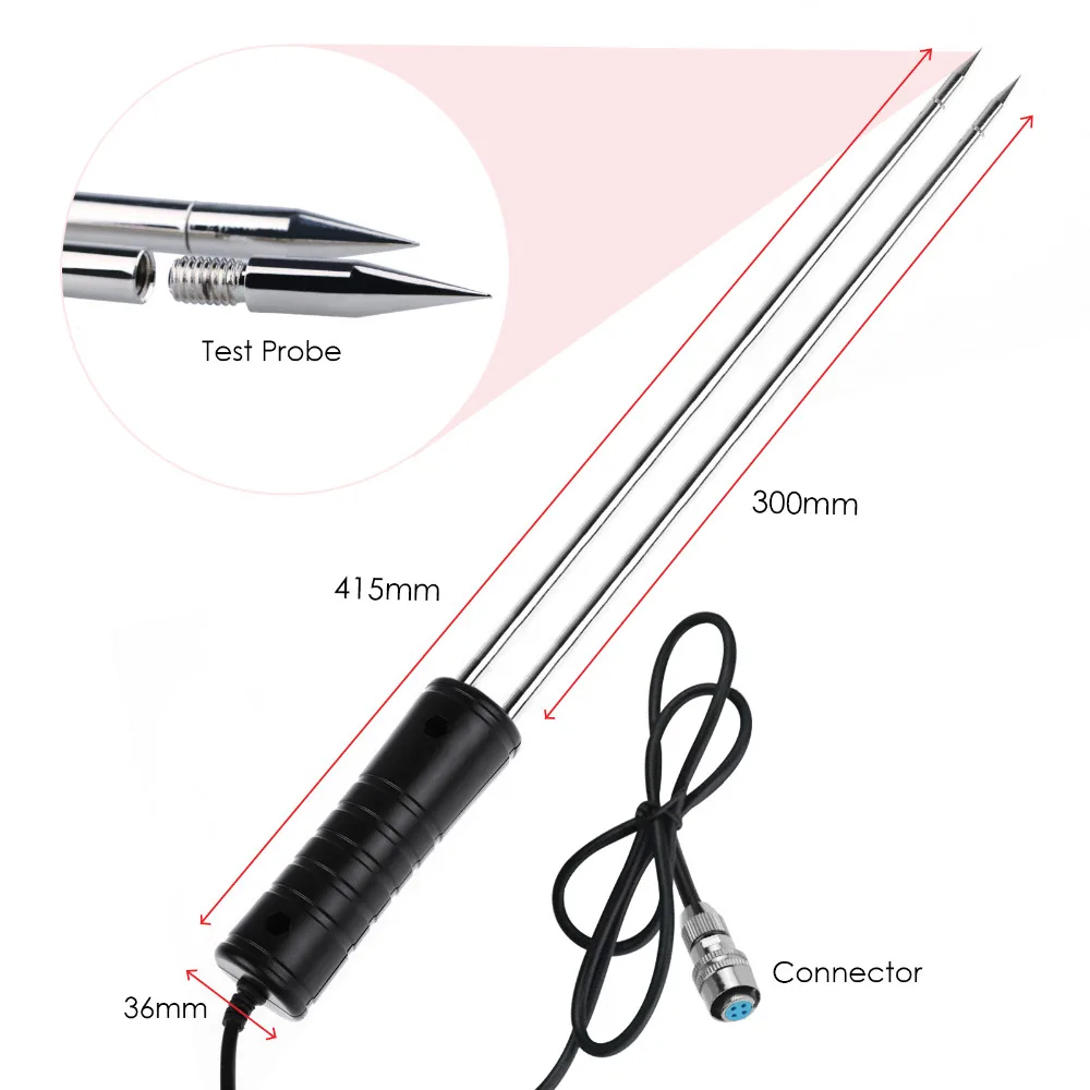 gainexpress-gain-express-Moisture-meter-HTM-42-Test-Probe