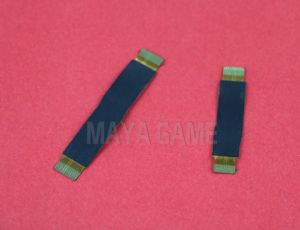 OCGAME оригинальная L/R панель клавиатуры с левой и правой кнопками гибкий ленточный