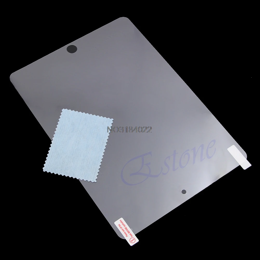 

2x Anti Glare Screen Protector Ultra Clear Cover Shield Film For iPad 2 3 4 #4XFC#Drop Shipping