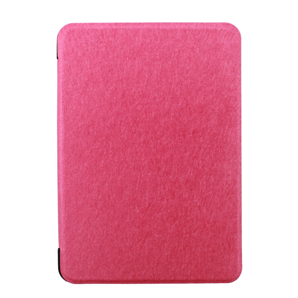 Чехол для Amazon Kindle Paperwhite 4 2018 Ультратонкий чехол книжка из искусственной