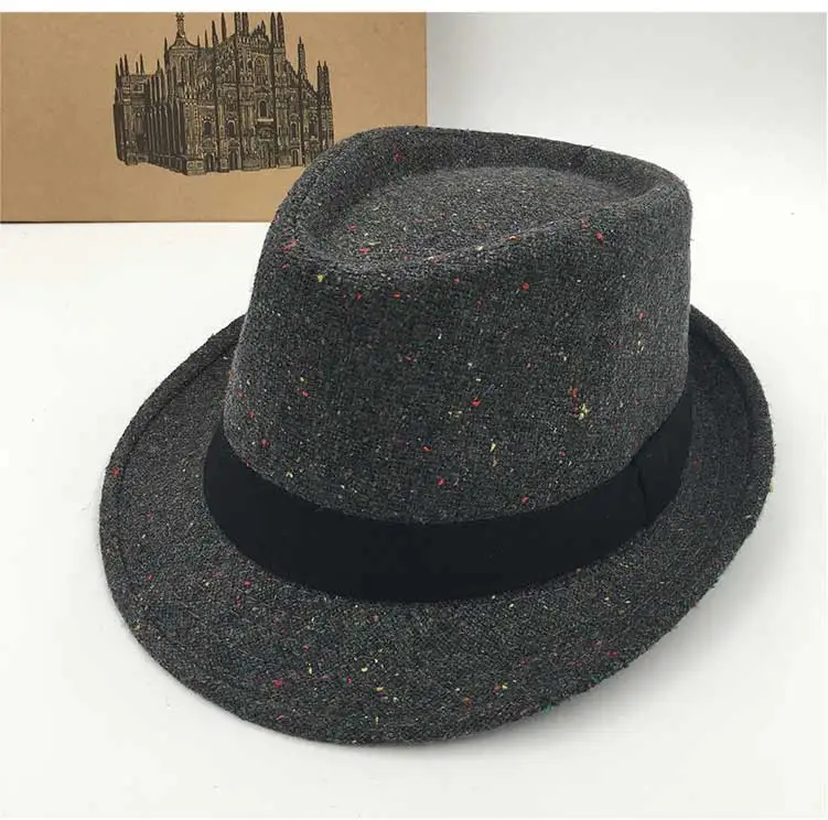               fedora   (3)