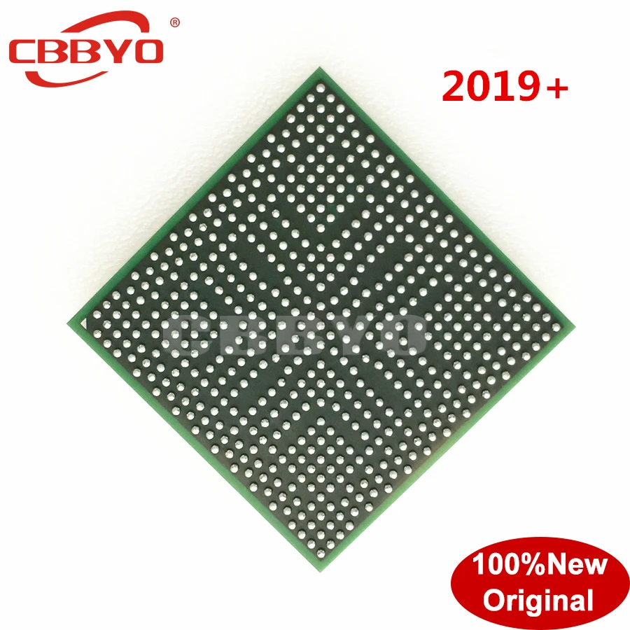 

DC:2019+ 100% Original New good quality 216-0752001 (216 0752001) BGA CHIP