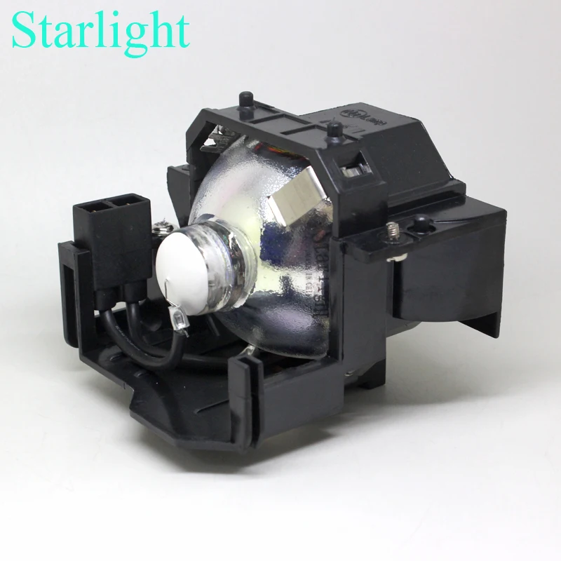 ELPLP41 lamp with housing 4