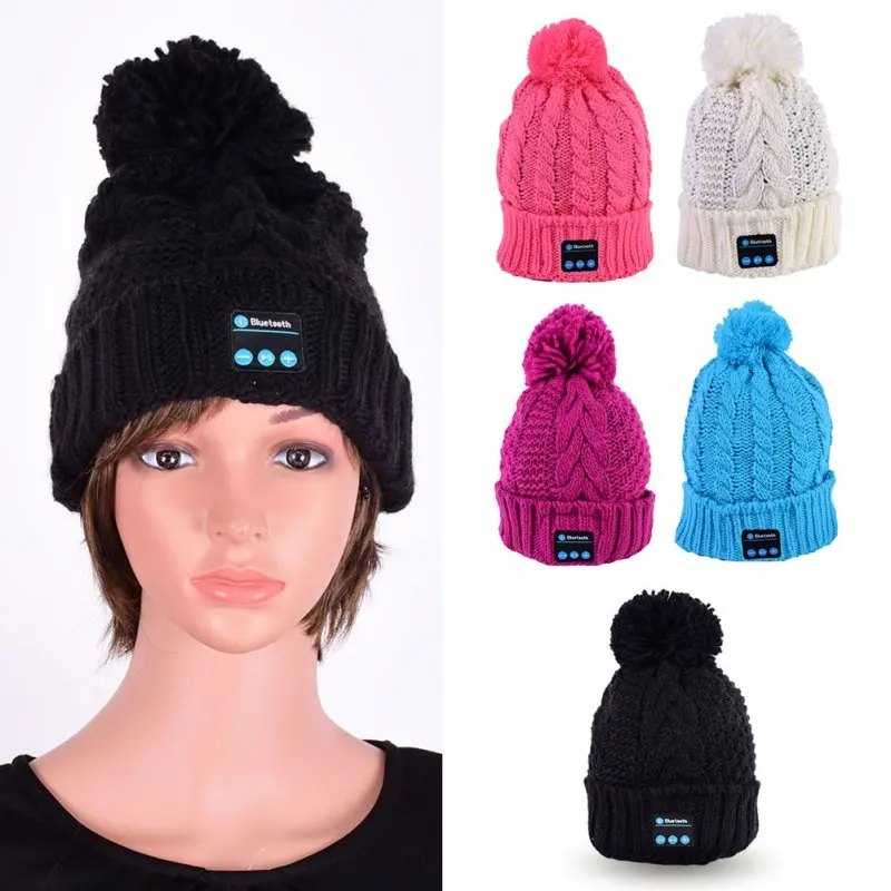 hanpure smart beanie hat