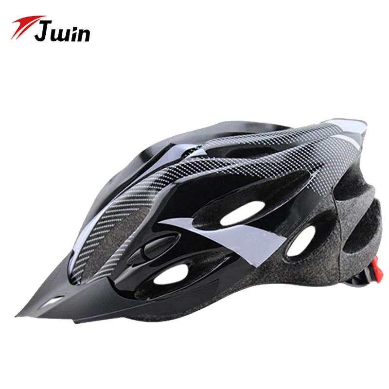 

Bicycle Cycling Helmet Ultralight EPS+PC Cover MTB Road Bike Helmet Integrally-mold Cycling Helmet Cycling Safely Cap