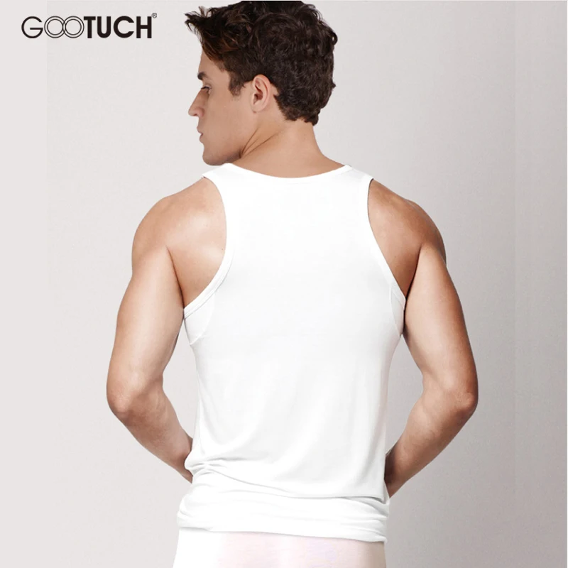 Camiseta sin mangas para hombre M-4XL Routinfly ligera con capucha sin mangas
