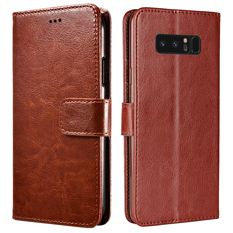 

S10 Plus Case For Samsung Galaxy S10 Case Leather Flip Cover Samsung S10E Phone Case Wallet Book For Samsung S10 Plus S 10 Cover