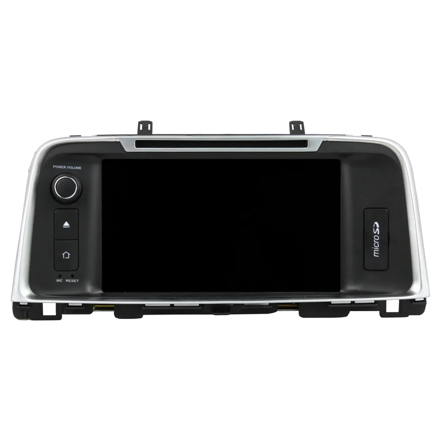 

ELANMEY premium car gps navigation For Kia OPTIMA K5 2014 2015 android 8.0 CAR DVD player multimedia radio stereo head unit