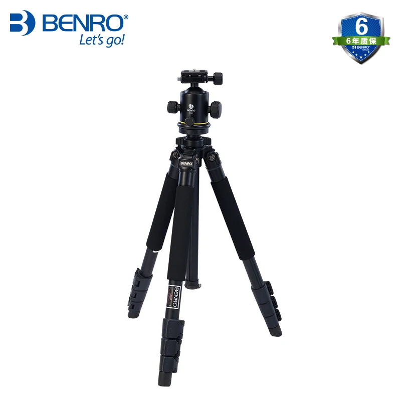 

A550FKB1 urban spirit lightweight portable KB cloud platform camera tripod set CD50
