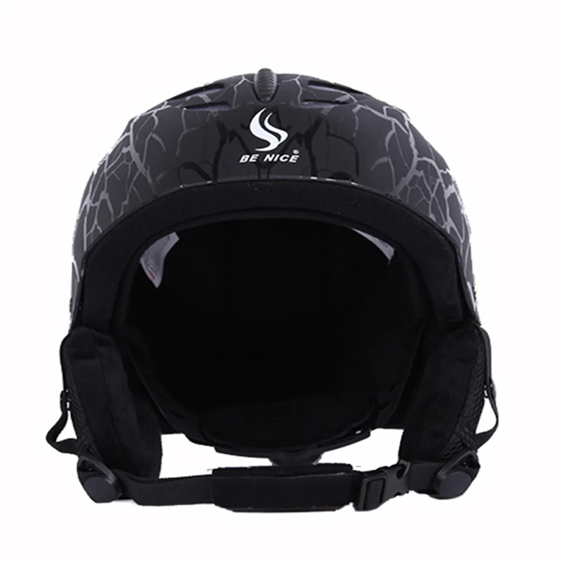 Brand Professional CE Certification Adult Ski Helmet Man Women Skating Skateboard Snowboard Snow Sports Helmets