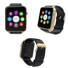 2016 Waterproof Bluetooth Smart watch GT88 Smartwatch Support SIM Card Waterproof Heart Rate Monitor For IOS
