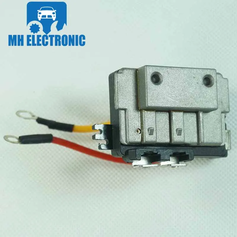 MH Электронный модуль управления зажигания для Toyota Corolla Chevrolet Nova G M NM492 IGT002 131300 0511 0920