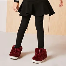 Комплекты одежды для маленьких девочек мультфильм Минни Повседневное костюмы детская одежда Южная Корея Модный спортивный костюм штаны-леггинсы