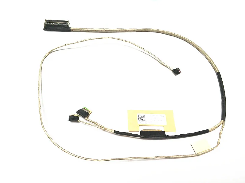 New Cable For Lenovo Yoga 510 14IKB LCD LVDS Screen Cable DC02002D000