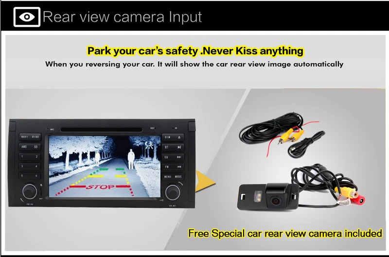 Top In Stock 7"HD IPS Android 9.0 Car radio dvd for BMW E53 X5 GPS Navigation with Wifi 3G Bluetooth Radio Steering wheel Control 9 Top In Stock 7"HD IPS Android 9.0 Car radio dvd for BMW E53 X5 GPS Navigation with Wifi 3G Bluetooth Radio Steering wheel Control 9