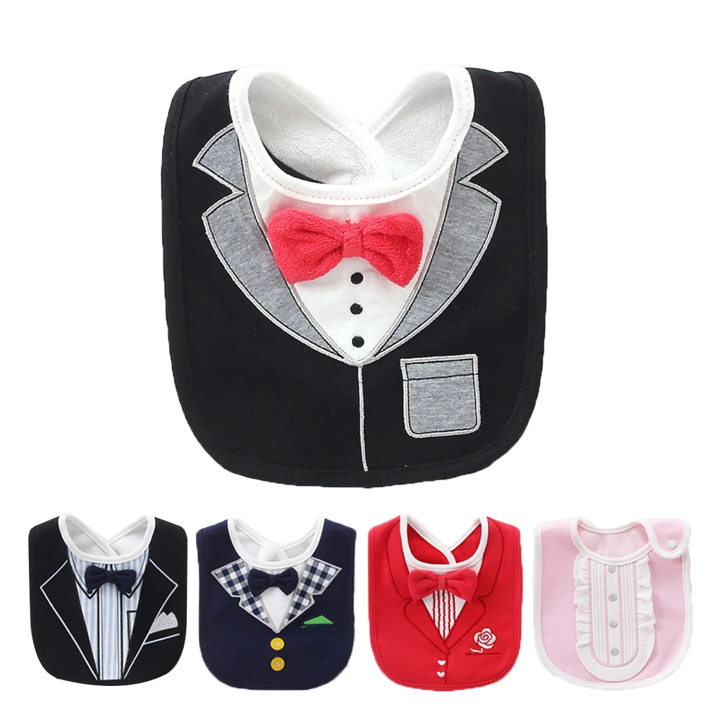 Bavoir Impermeable En Silicone Pour Nouveau Ne Echarpe Pour Bebe Bavoir D Alimentation Bandana Nœud Papillon Lingettes Humides Serviette De Salive Aliexpress