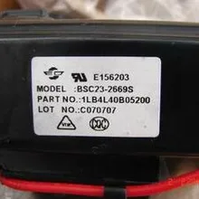 Высококачественный FBT) Sanyo tv IGNITOR BSC23-2669S 1LB4L40B03700 JF0501-3205