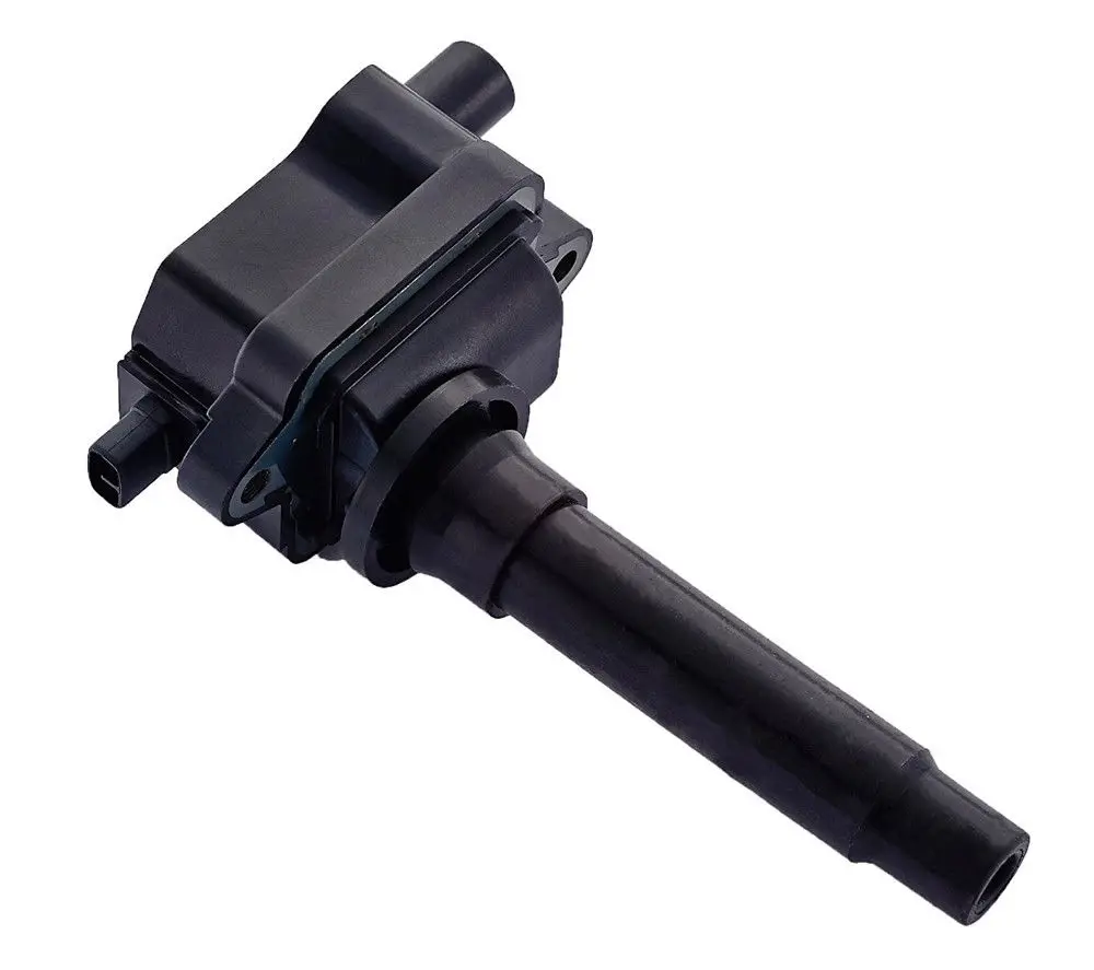 Катушка зажигания UF133 7805-2163 27301-26002 C1121 Fit 1996 hyundai акцент 1.5L L4 | Автомобили и