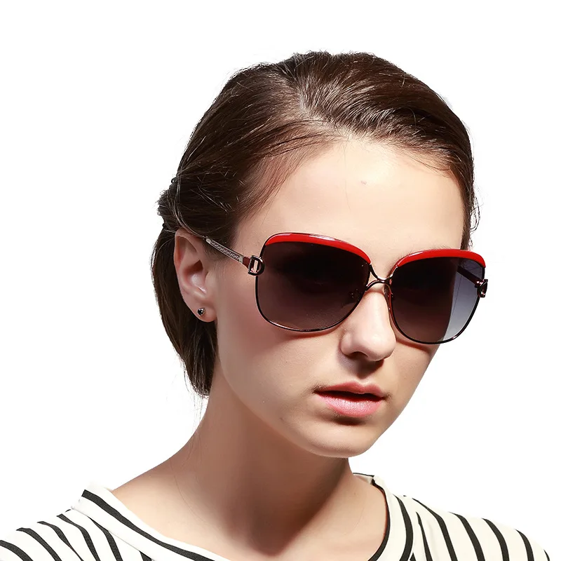 Стимпанк очки женские Картер люнет солнцезащитные очки поляризованные Женский солнцезащитные очки hot лучей Роскошные Брендовые очки