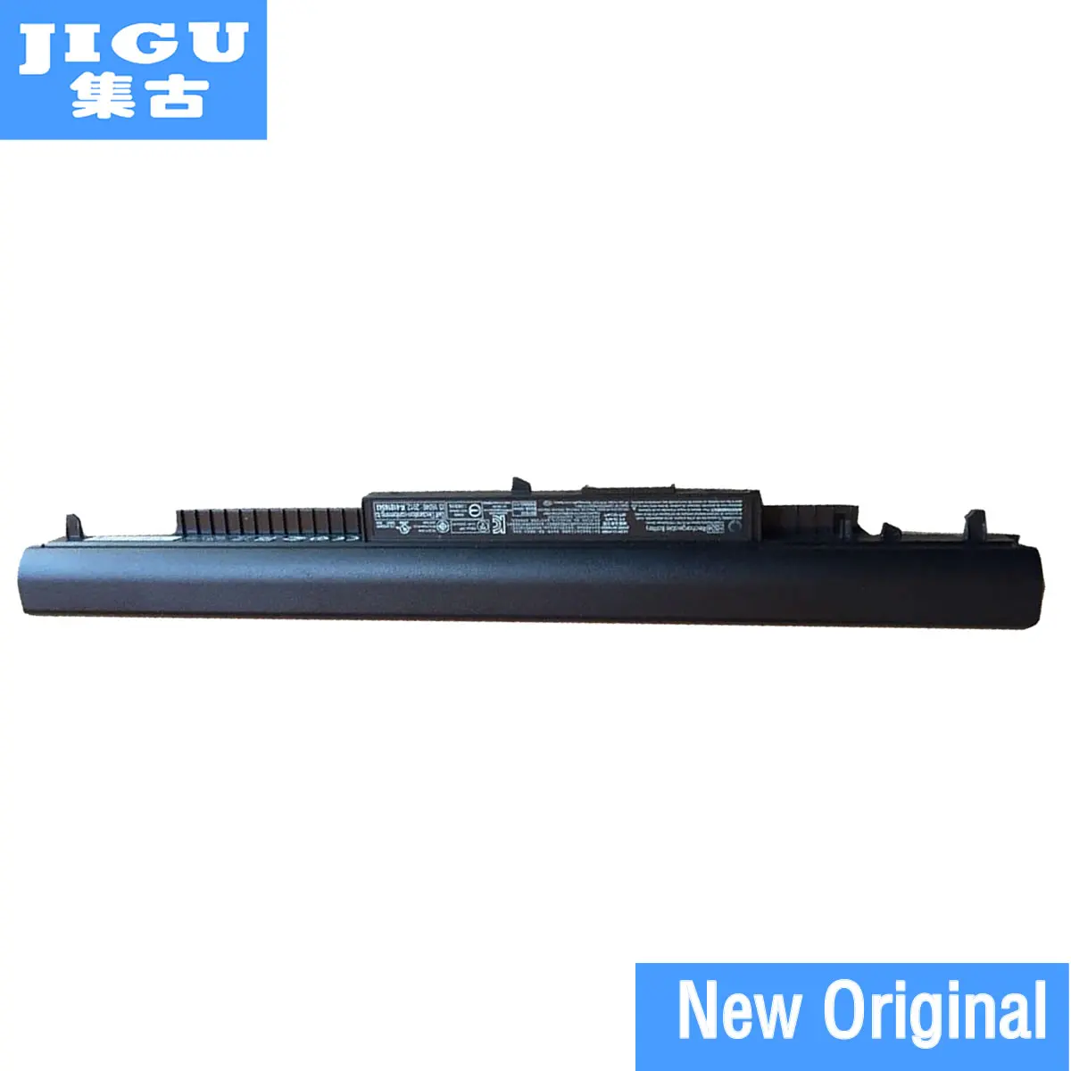 JIGU HS04 HS04XL HSTNN-DB7I IB7A LB6U Оригинальный аккумулятор для ноутбука HP 255 G4 256 240 павильона 15