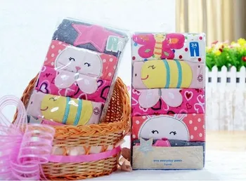 

Baby clothes PP pants Newborn clothing 3M -24M babies pants children's cartoon pants infant baby boys girls trousers