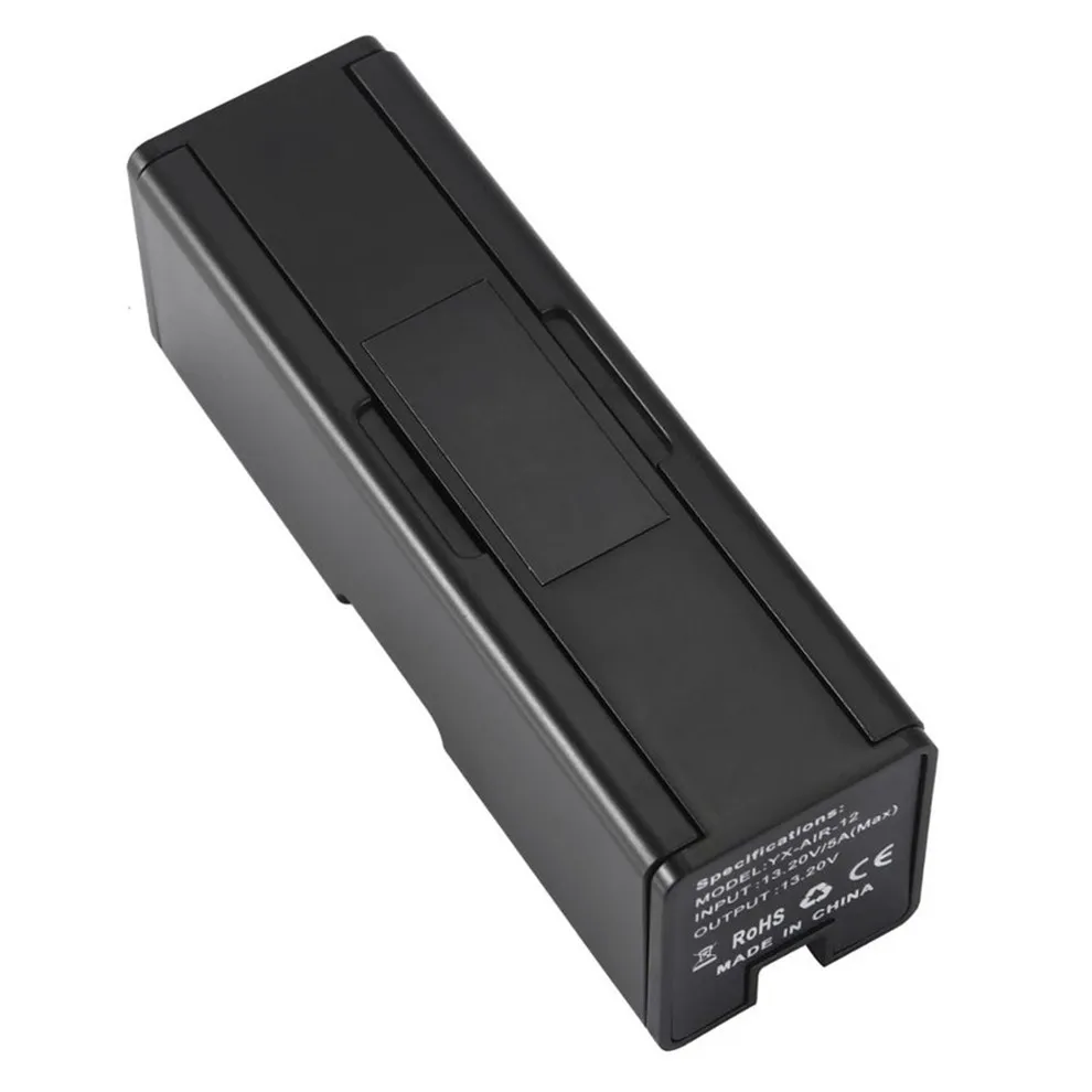 Mavic Air Charger For DJI Mavic Air Intelligent Flight Battery Charging Hub Parallel Charging Board DJI Battery Balance Manager (4)