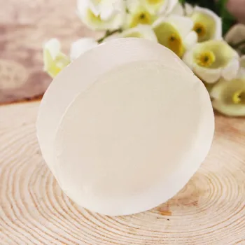 

1PC Genuine Fair Skin Moist Repair Whitening Soap Intimate Private Bleach Body Crystal Whitening Soap Beauty Tools