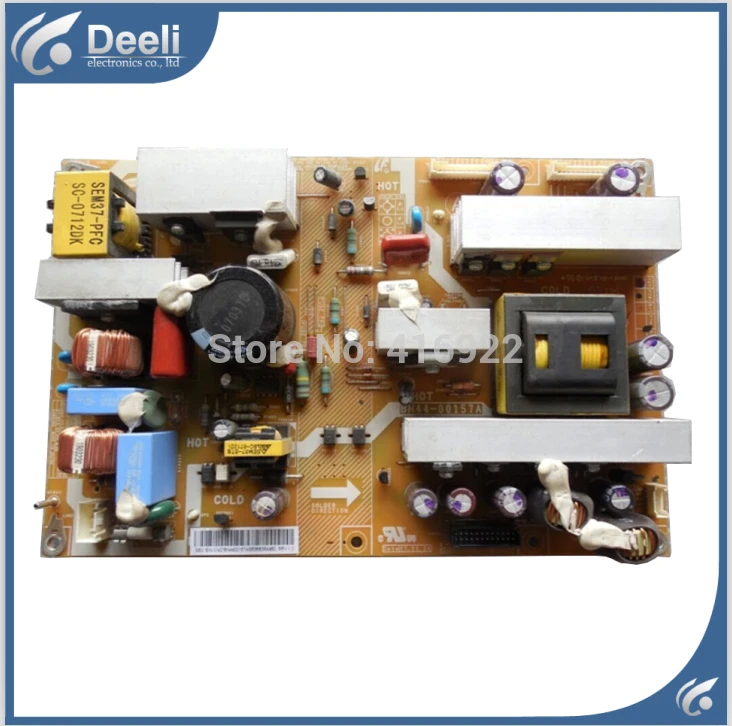 

95% New original for la37s81b la37r81b power board bn44-00157a pslf231501a Working on sale