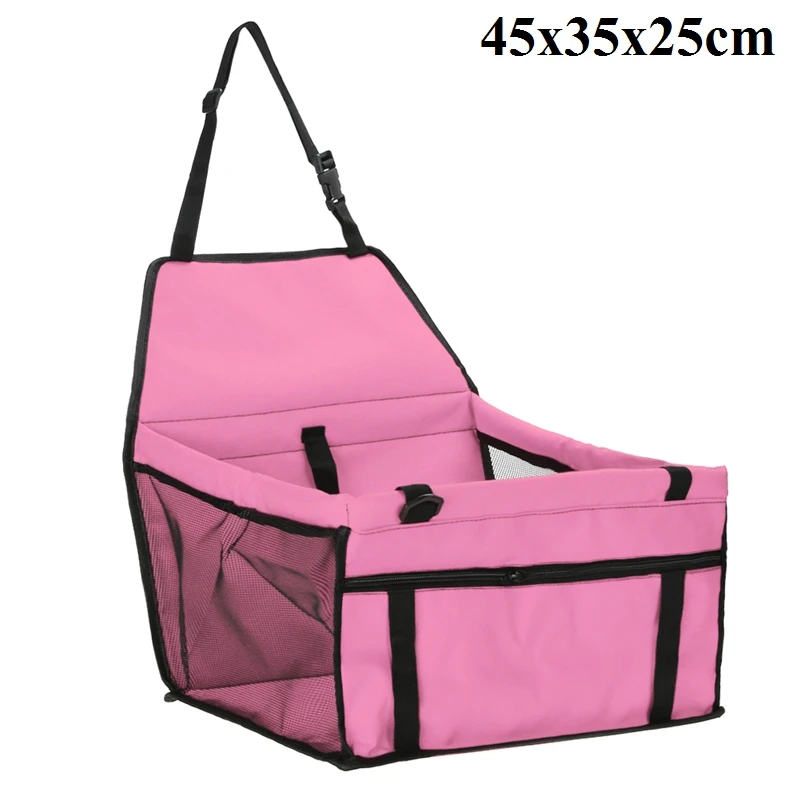 Pink A