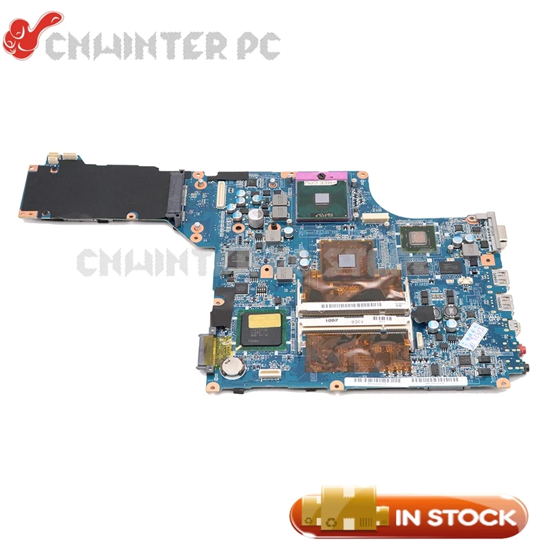 NOKOTION для Sony Vaio VGN CS Series Материнская плата A1562029A CS11S DA0GD2MB8D0 материнская PM45 DDR2