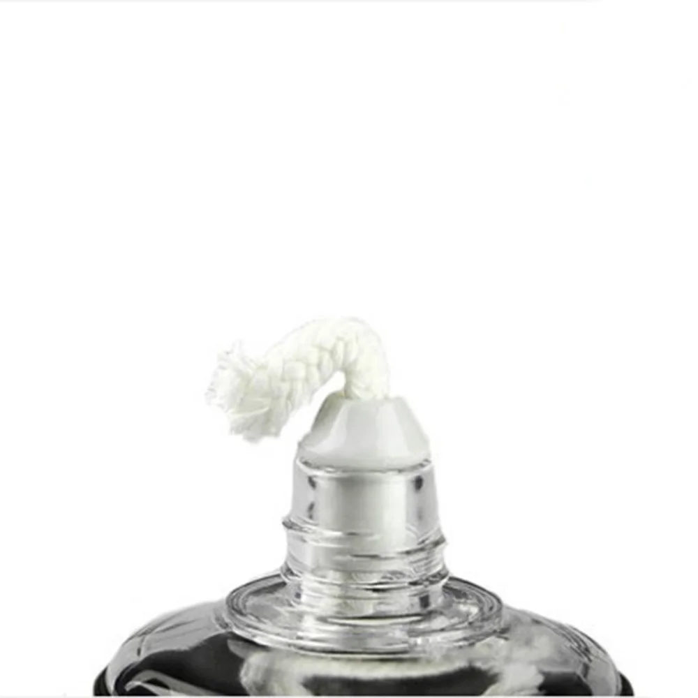 1 pcs glass alcohol lamp Laboratory heating equipment