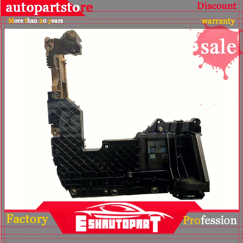 Transmission Conductor Plate TCU ECU 6HP26 Replacement Fit for 1 3 5 6 7 SERIES
