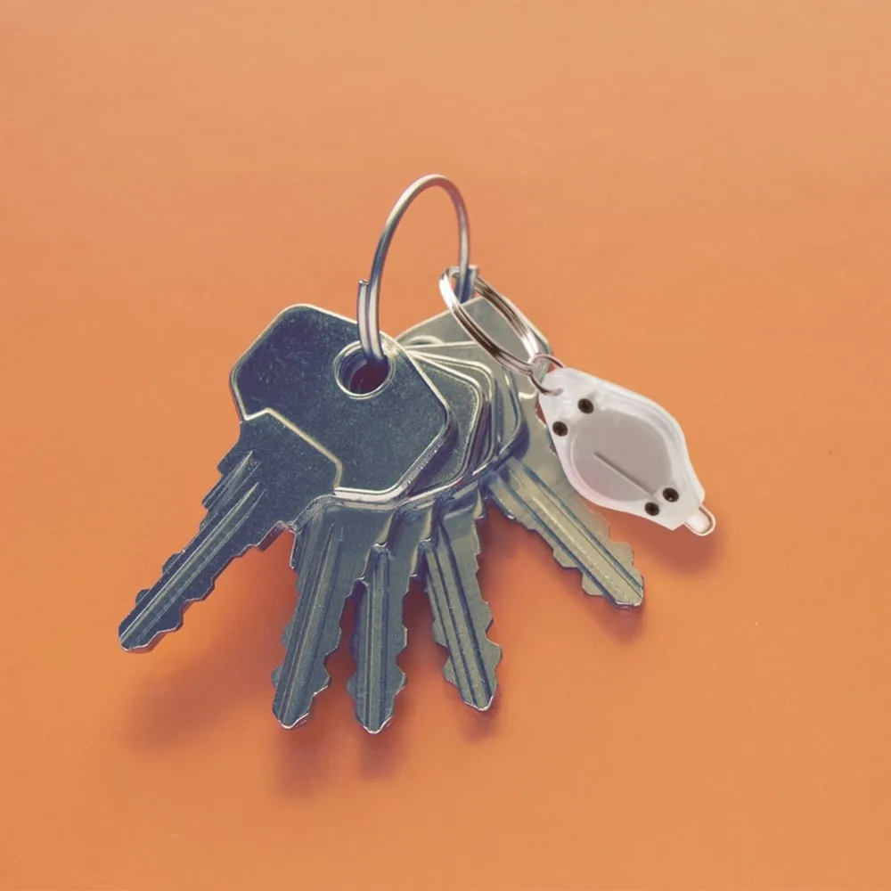 led key light