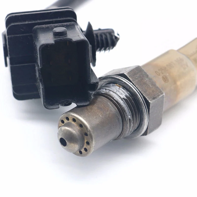 

Wide Band O2 Sensor For PLX AEM UEGO LSU4.2 30-2001 4100 Fast 0258007206 DXY88
