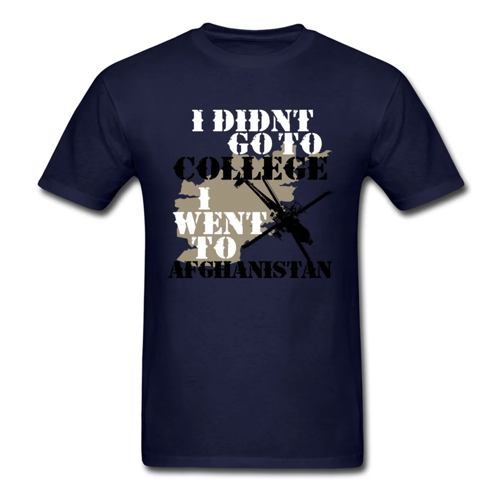 I Didn t Go To College I Went To Afghanistan Army_navy