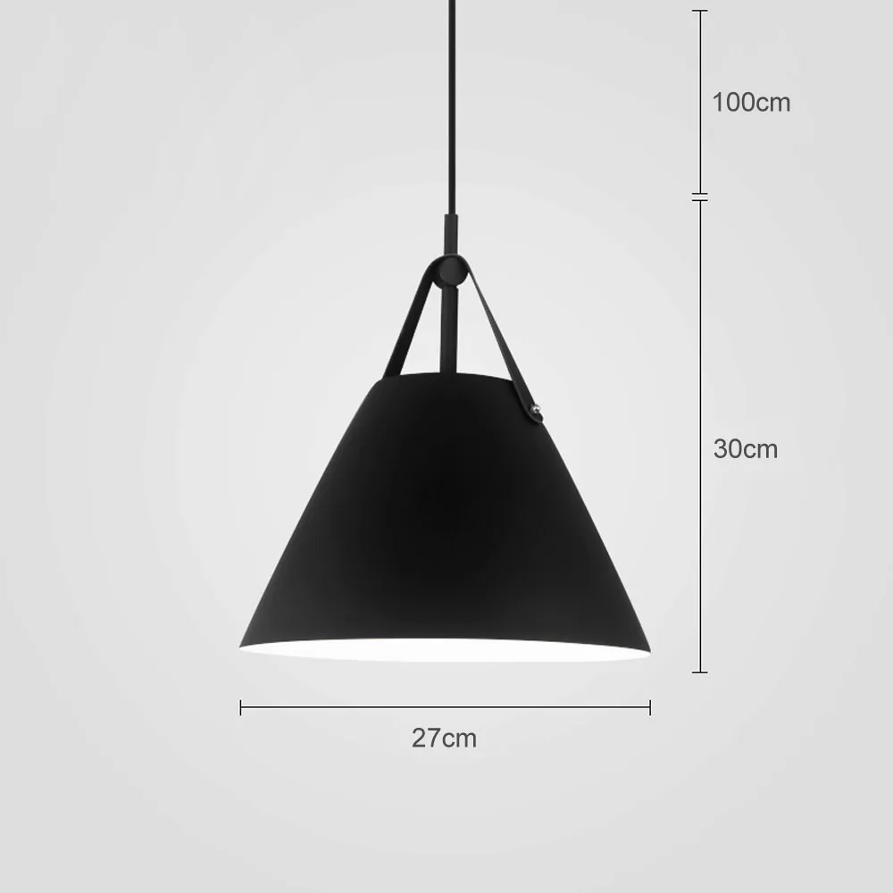 Nordic Restaurant Pendant Lights LED Handlamp Indoor Dinning Room Lamp Home Lighting Single-Three Heads Lamparas E27 AC110-220V Nordic Restaurant Pendant Lights LED Handlamp Indoor Dinning Room Lamp Home Lighting Single-Three Heads Lamparas E27 AC110-220V