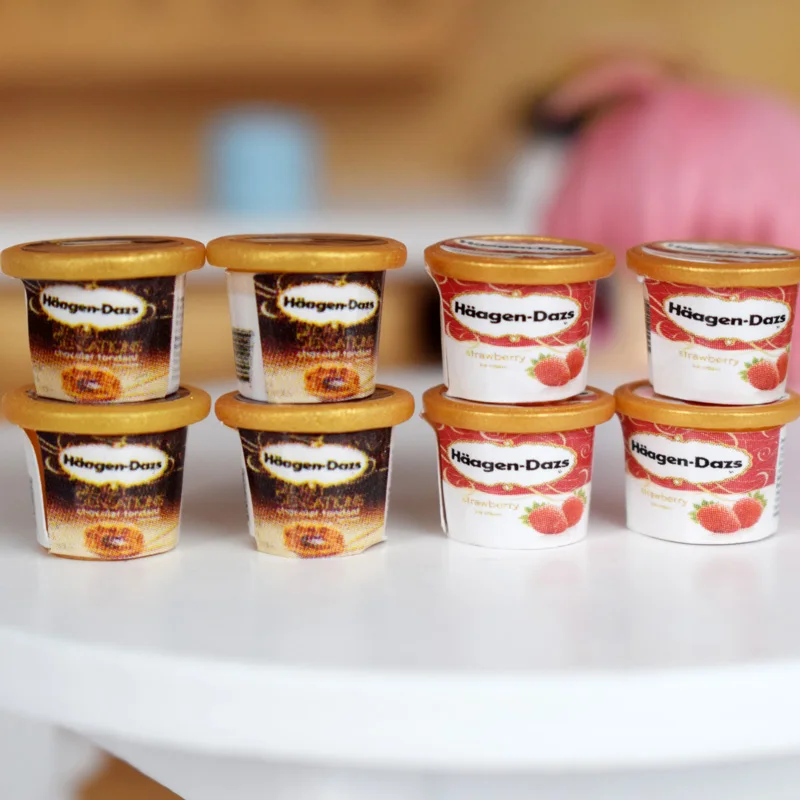 miniature food  (3)