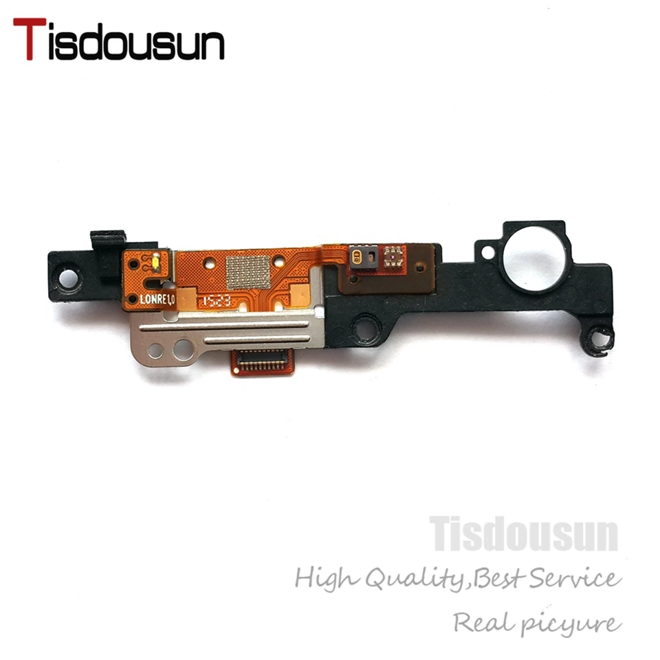 

Proximity Sensor Flex Cable for Meizu MX5 Assembly With Frame Replacement